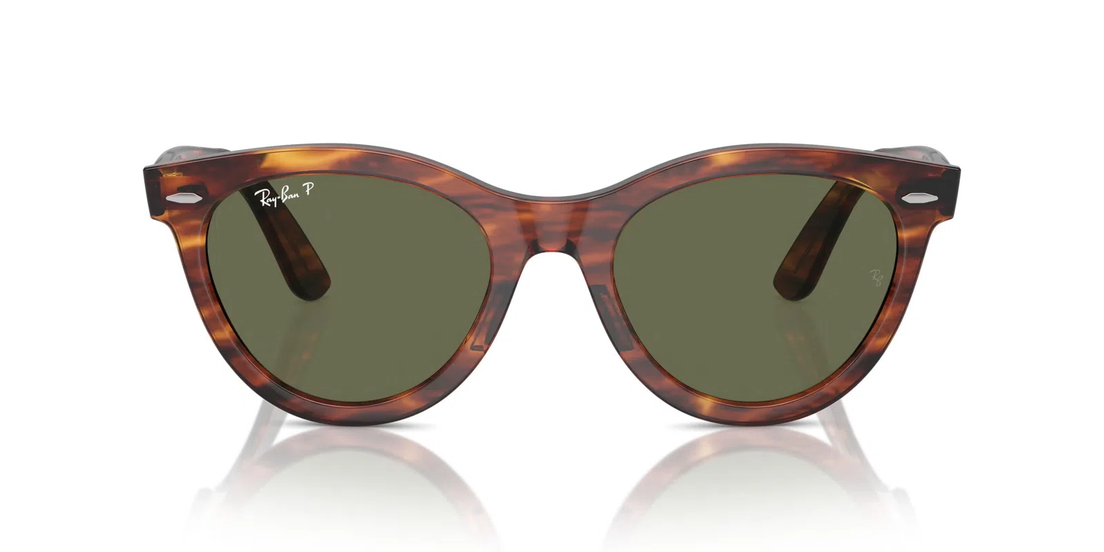 Ray-Ban Wayfarer Way 2241 Sunglasses - view 29
